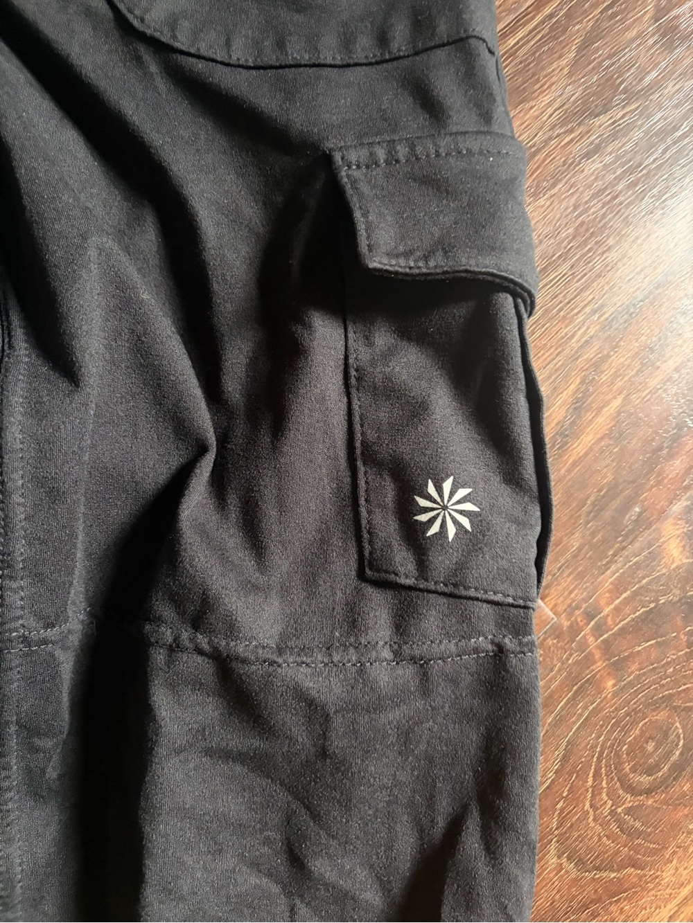 Athleta Bettona Boyfriend Pant - Picture 2 of 5